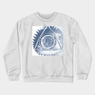 Alchemy Crewneck Sweatshirt